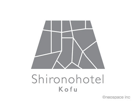 Shironohotel KOfu