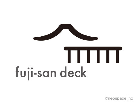 fuji-san deck